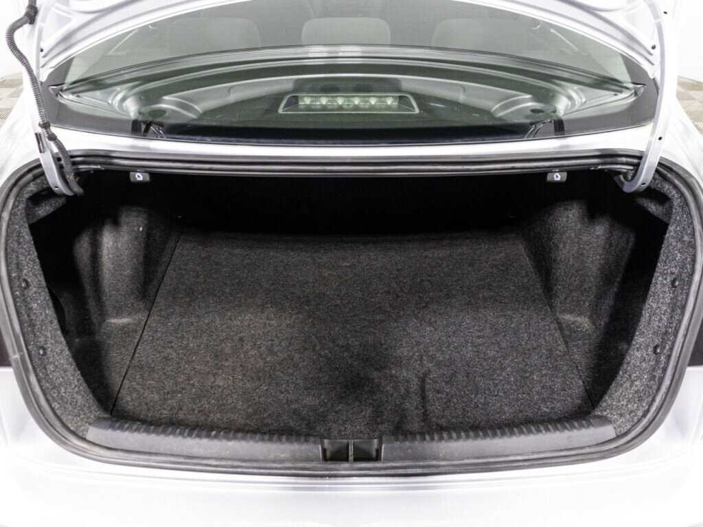 Купить Фольксваген Джетта, 2016, 106 093 км.. Фото: #14