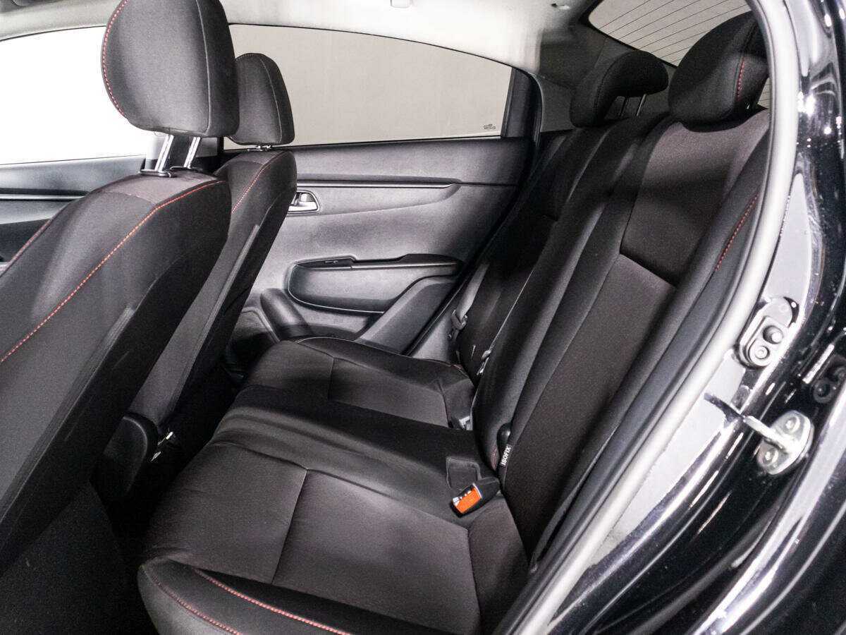 Купить Киа Рио, 2021, 141 052 км.. Фото: #9