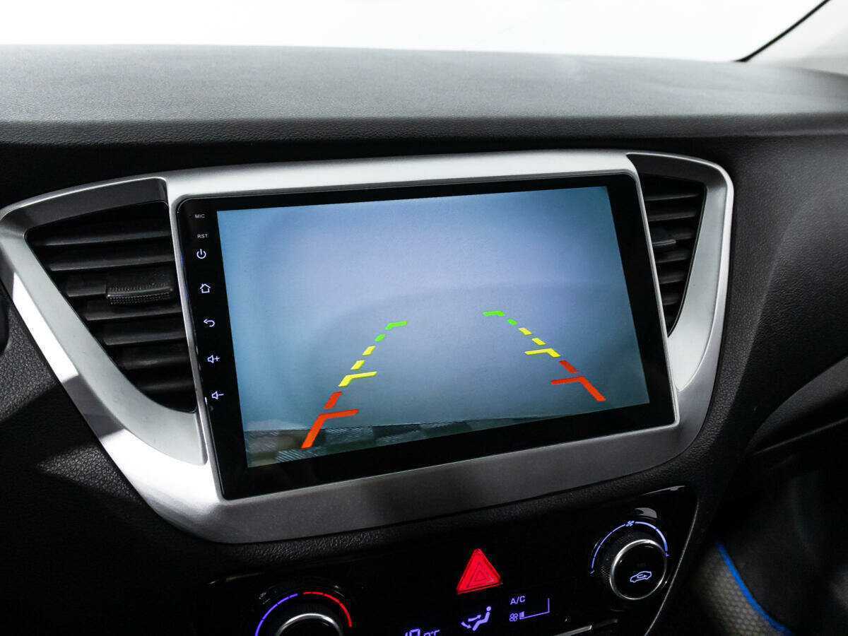 Купить Хендай Солярис, 2019, 138 024 км.. Фото: #15