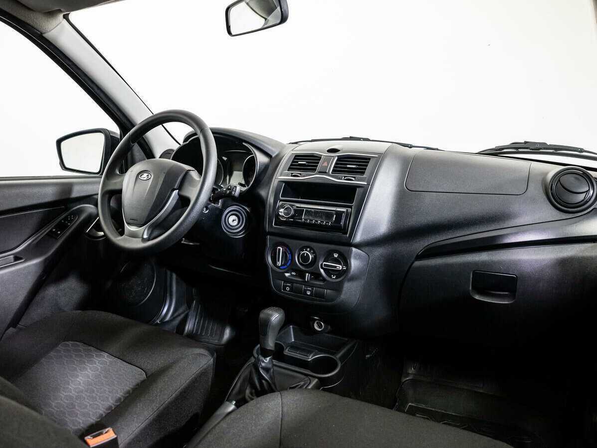 Купить Лада (ВАЗ) Гранта, 2022, 64 040 км.. Фото: #8