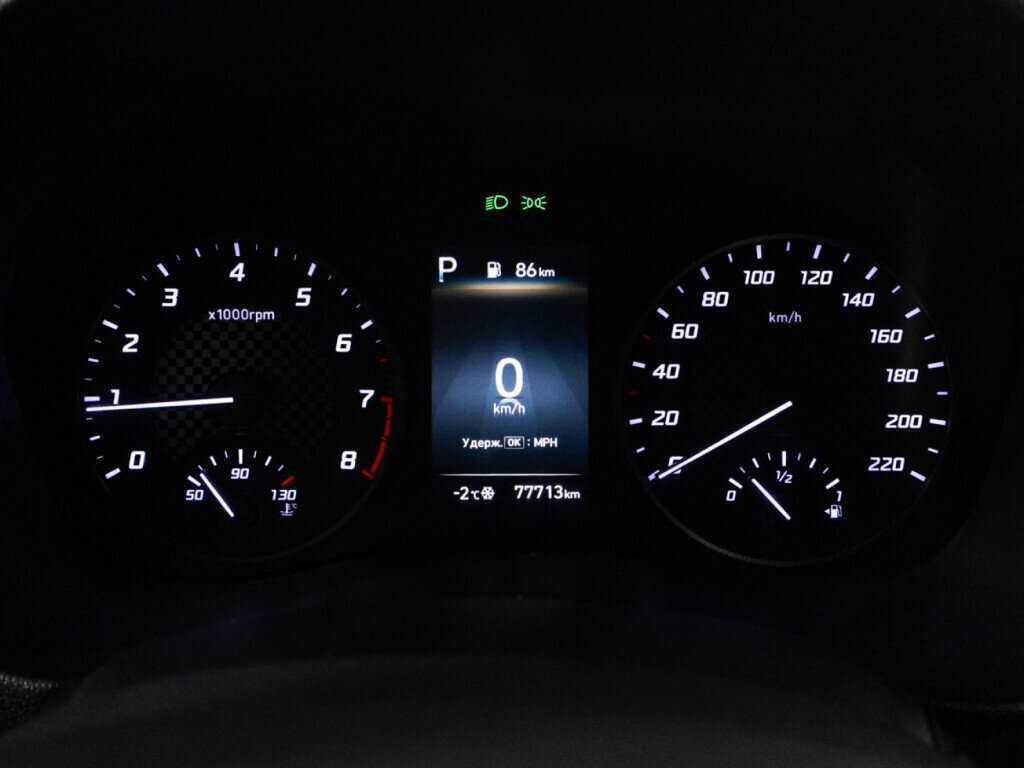 Купить Хендай Солярис, 2022, 77 712 км.. Фото: #11