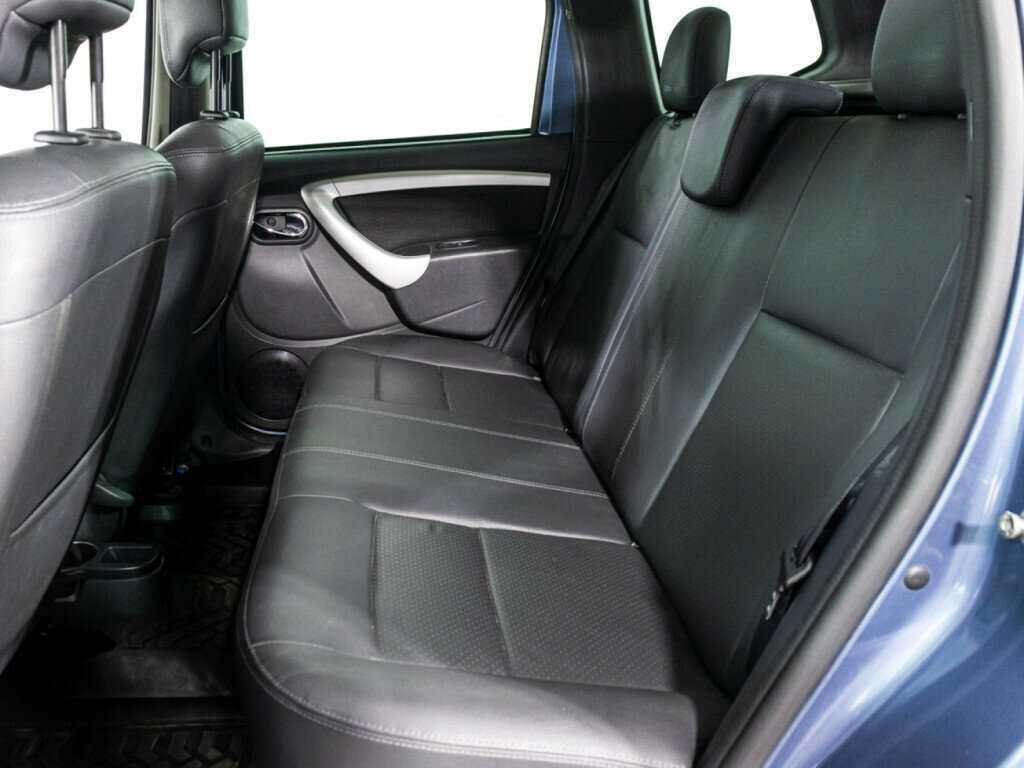 Купить Ниссан Террано, 2015, 130 254 км.. Фото: #9