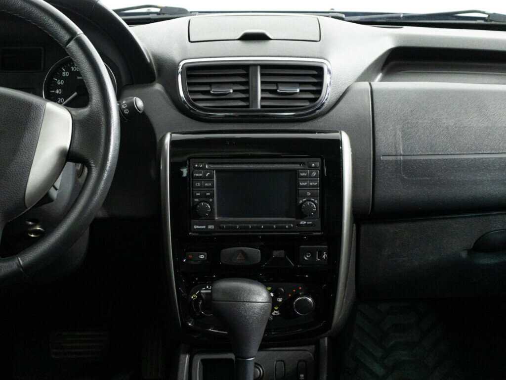 Купить Ниссан Террано, 2015, 130 254 км.. Фото: #12