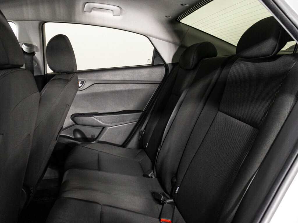 Купить Хендай Солярис, 2020, 69 869 км.. Фото: #9