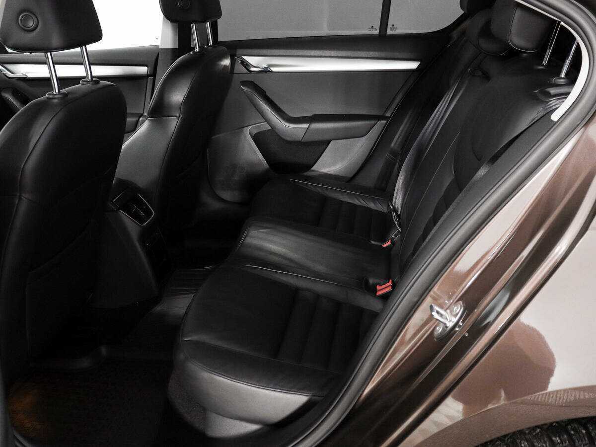 Купить Шкода Октавия, 2013, 146 878 км.. Фото: #9