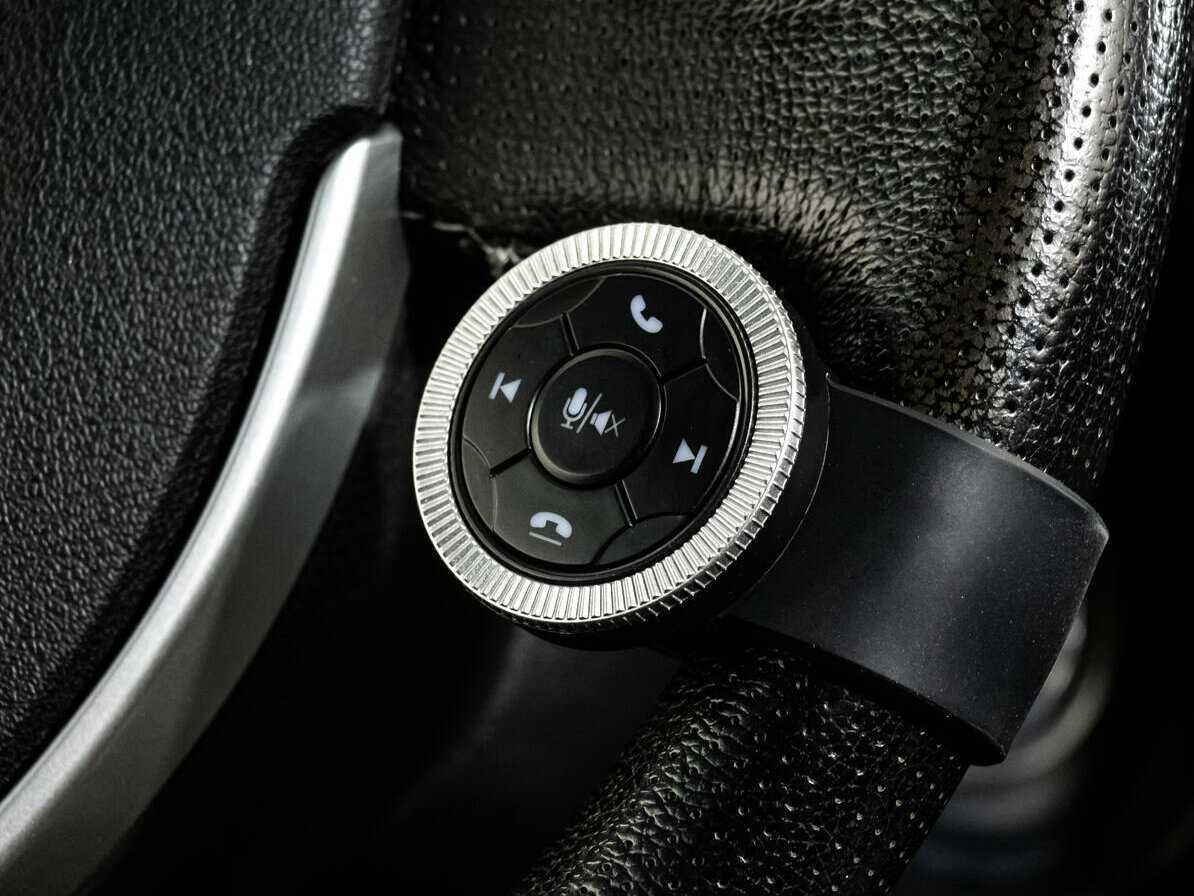 Купить Лада (ВАЗ) Гранта, 2018, 111 400 км.. Фото: #15