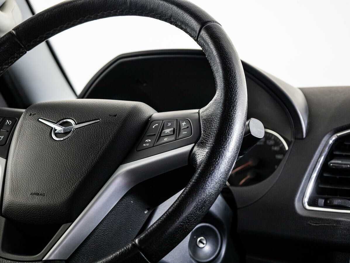 Купить УАЗ Патриот, 2019, 91 953 км.. Фото: #16