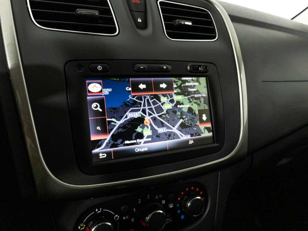 Купить Рено Сандеро, 2022, 48 307 км.. Фото: #14