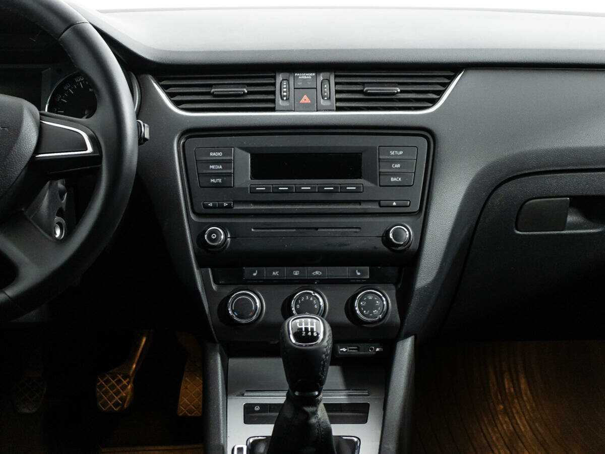 Купить Шкода Октавия, 2014, 178 503 км.. Фото: #13