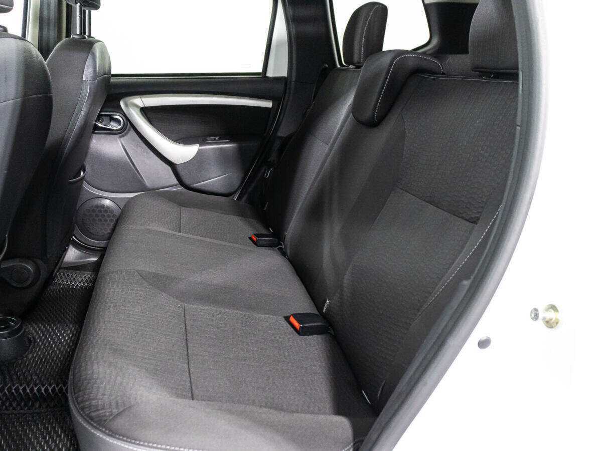 Купить Ниссан Террано, 2018, 125 926 км.. Фото: #9