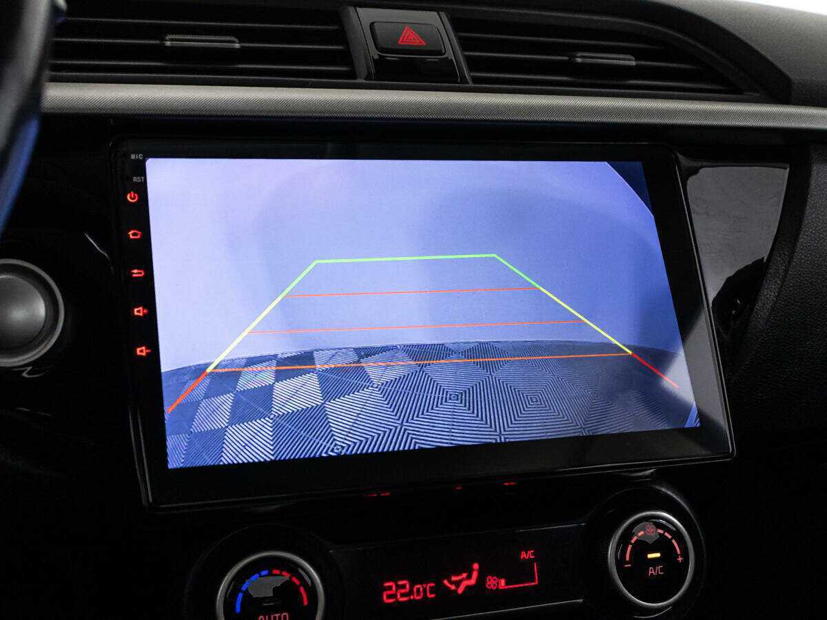 Купить Киа Рио, 2017, 114 409 км.. Фото: #16