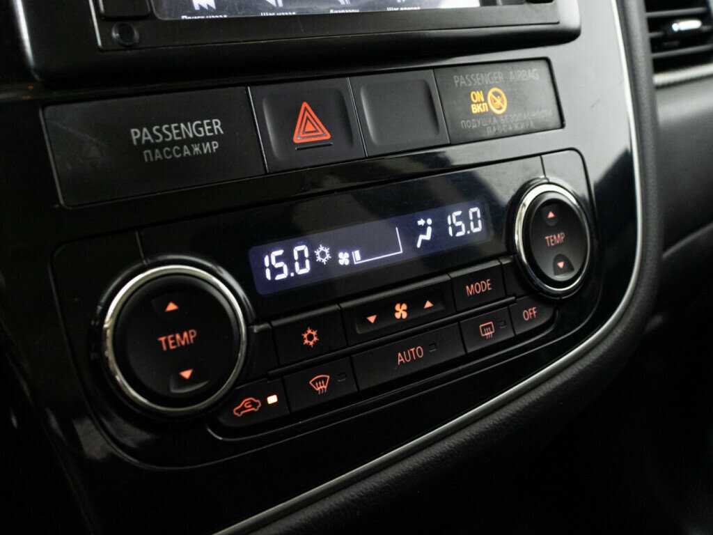 Купить Митсубиши Оутлэндер, 2013, 97 573 км.. Фото: #14