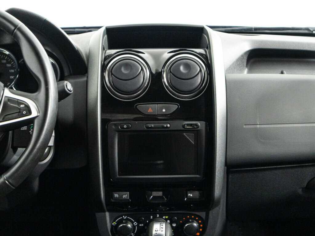 Купить Рено Дастер, 2020, 122 604 км.. Фото: #13