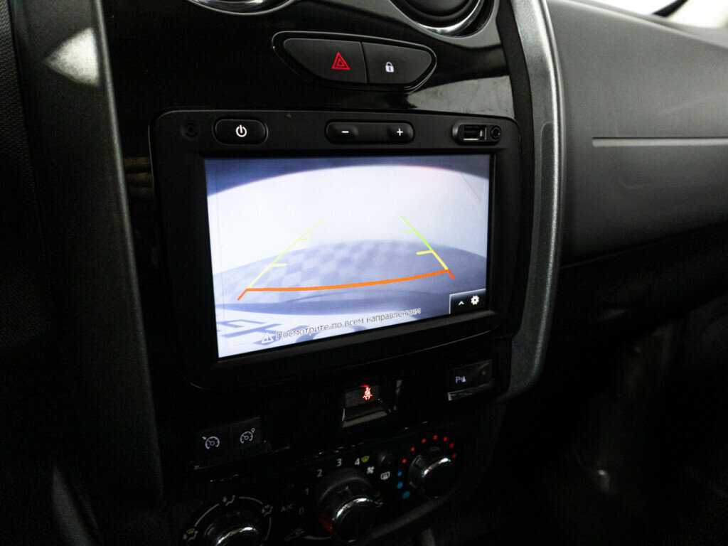 Купить Рено Дастер, 2020, 122 604 км.. Фото: #14