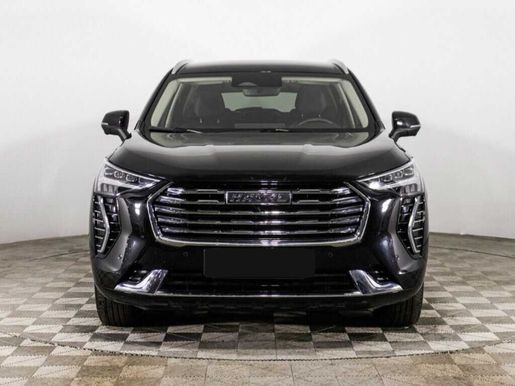 Купить Хавал Джолион, 2022, 37 254 км.. Фото: #1