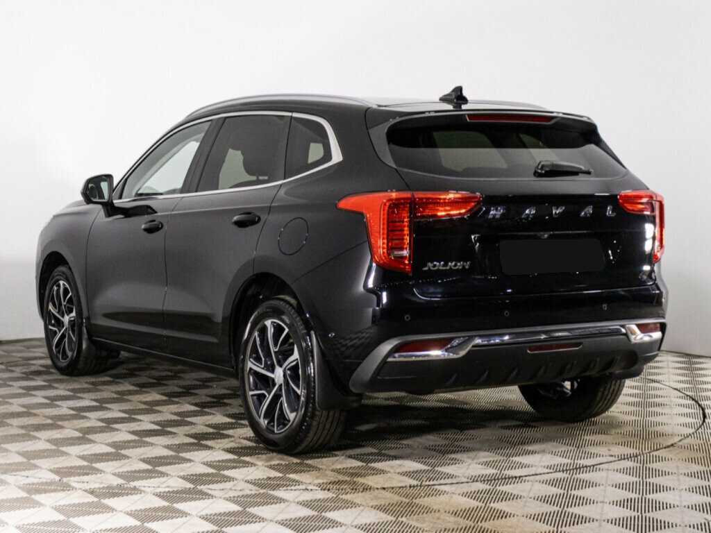 Купить Хавал Джолион, 2022, 37 254 км.. Фото: #6