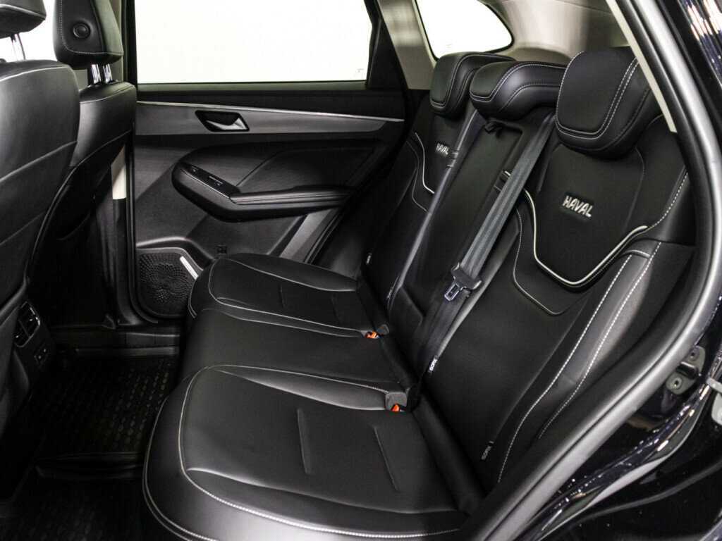 Купить Хавал Джолион, 2022, 37 254 км.. Фото: #9