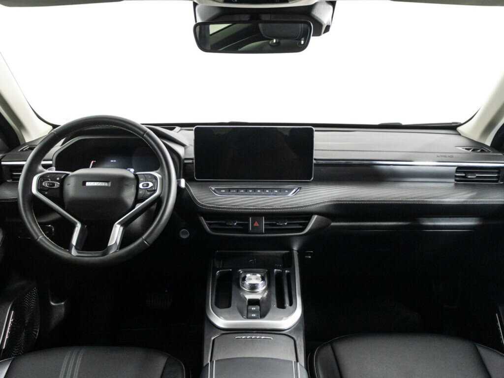 Купить Хавал Джолион, 2022, 37 254 км.. Фото: #12