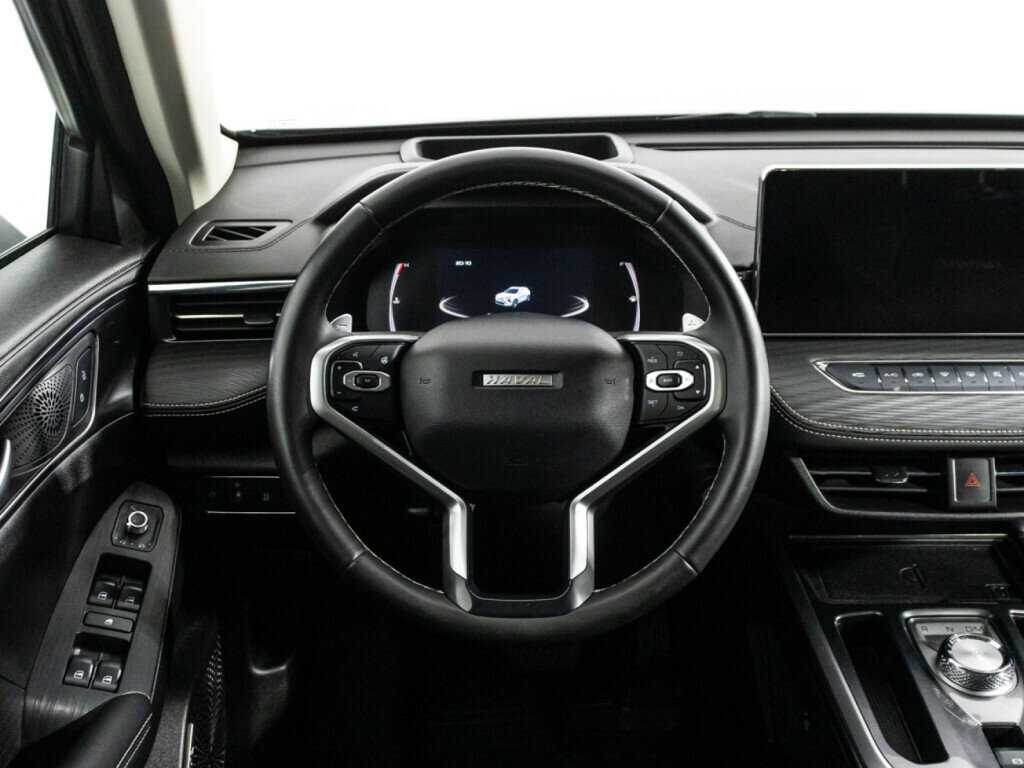 Купить Хавал Джолион, 2022, 37 254 км.. Фото: #20