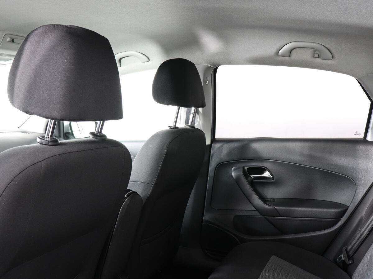 Купить Фольксваген Поло, 2015, 104 940 км.. Фото: #11