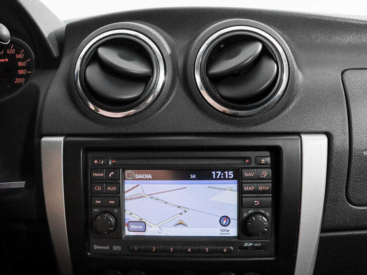 Купить Ниссан Альмера, 2015, 66 415 км.. Фото: #10