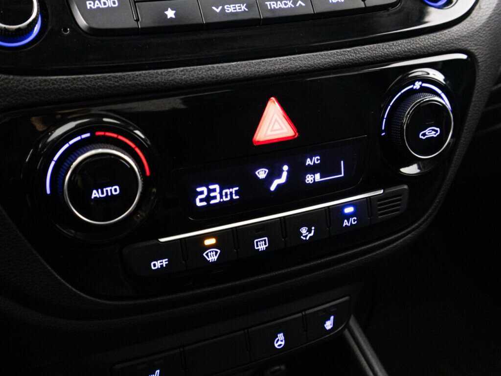 Купить Хендай Солярис, 2017, 131 941 км.. Фото: #16