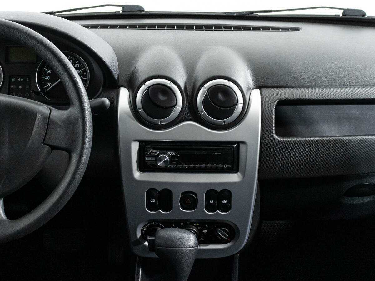 Купить Рено Логан, 2014, 71 952 км.. Фото: #13