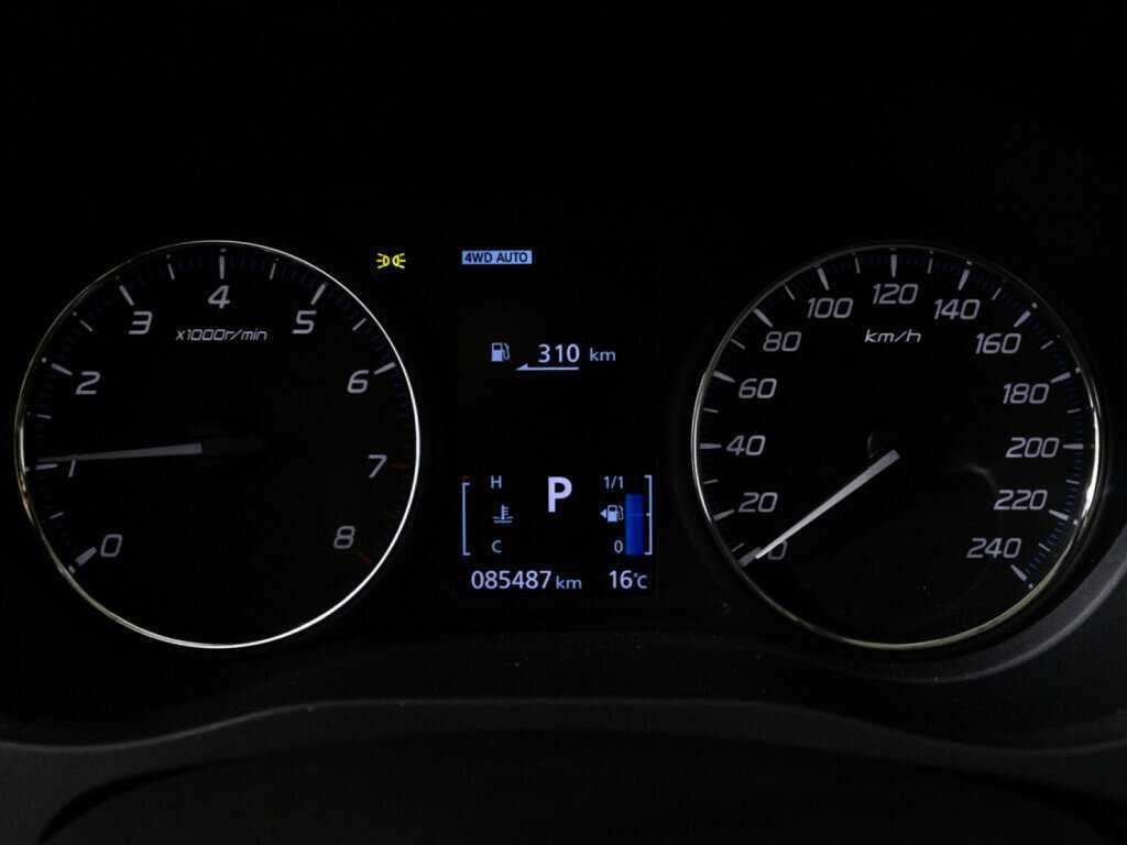 Купить Митсубиши Оутлэндер, 2016, 85 485 км.. Фото: #11