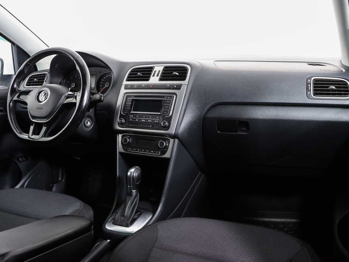 Купить Фольксваген Поло, 2017, 160 000 км.. Фото: #7