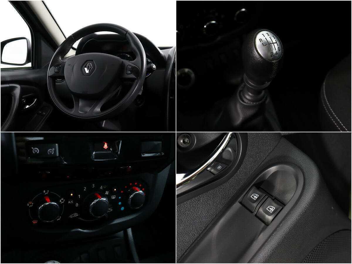 Купить Рено Дастер, 2017, 107 000 км.. Фото: #13