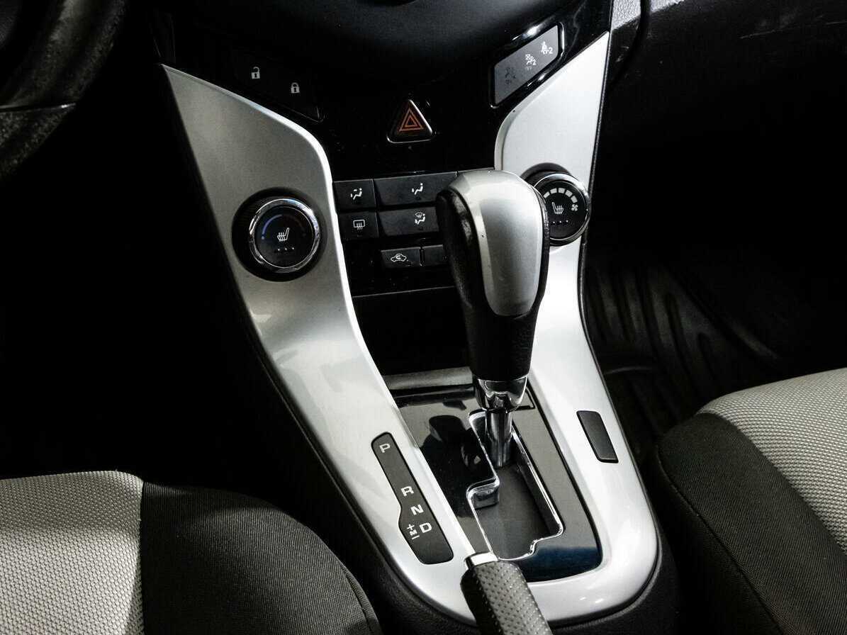 Купить Шевроле Круз, 2015, 137 804 км.. Фото: #9