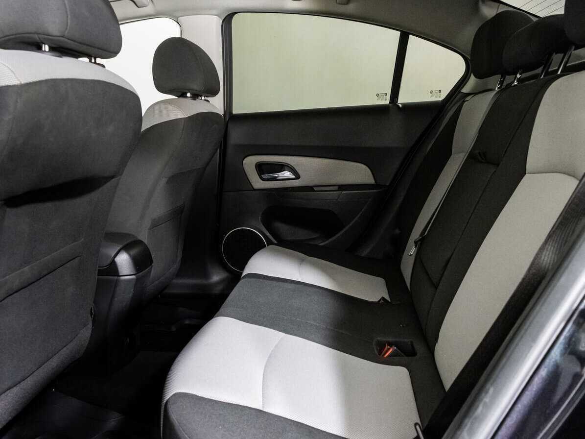 Купить Шевроле Круз, 2015, 137 804 км.. Фото: #10