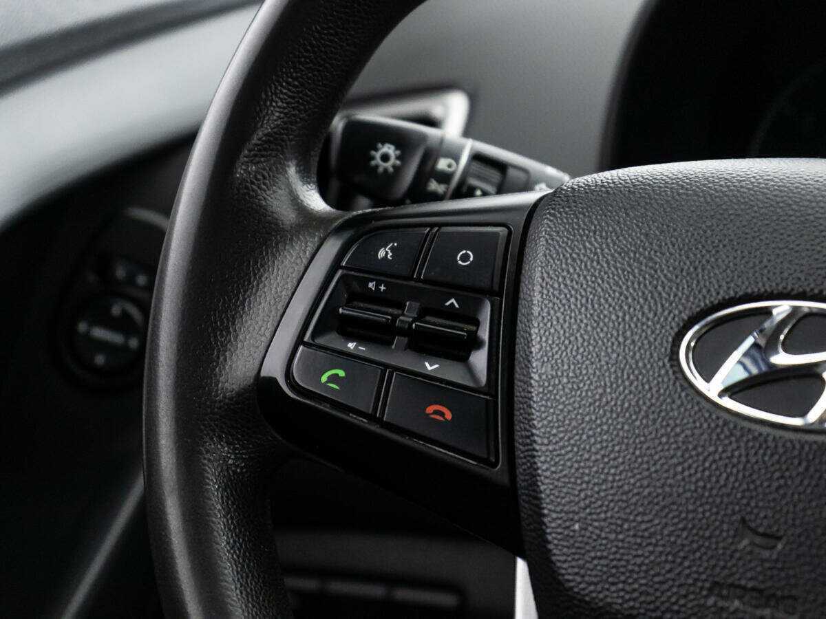 Купить Хендай Крета, 2018, 148 647 км.. Фото: #17