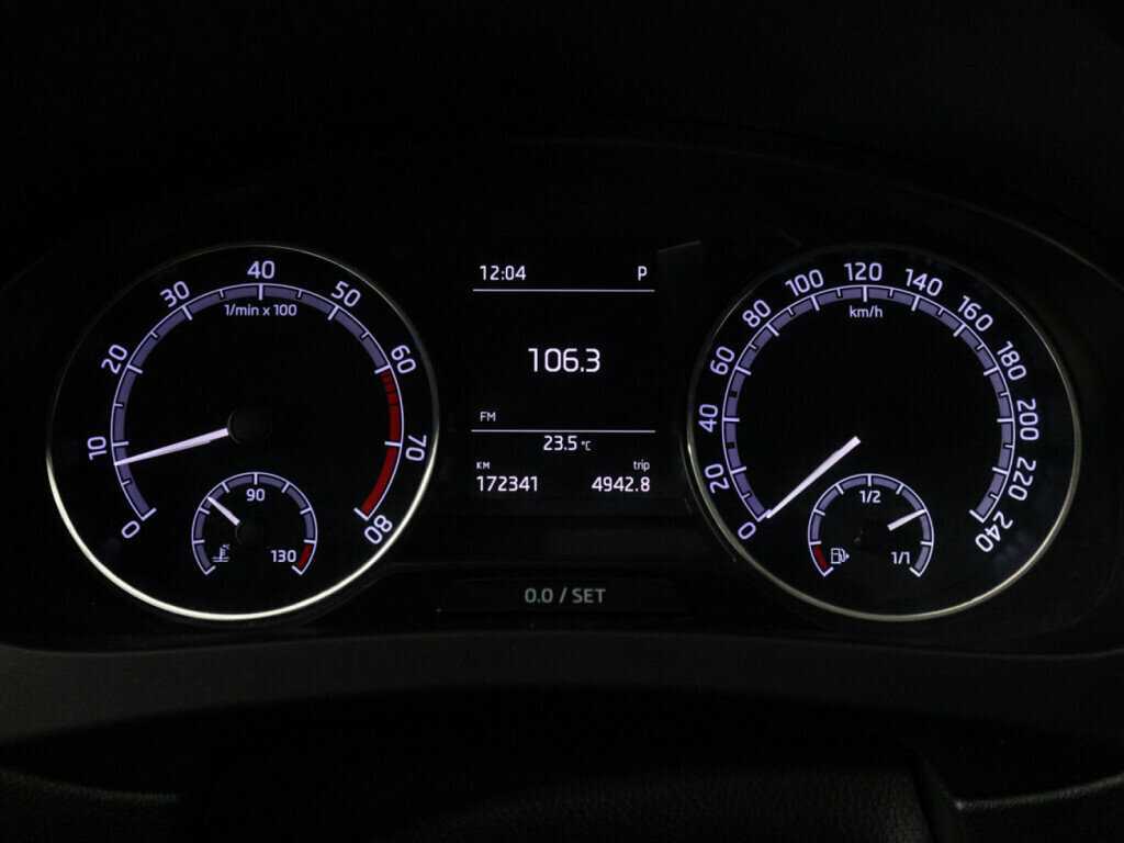 Купить Шкода Рапид, 2018, 172 330 км.. Фото: #11