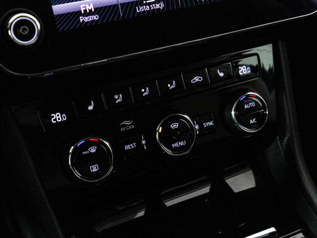 Купить Шкода Суперб, 2018, 112 657 км.. Фото: #16