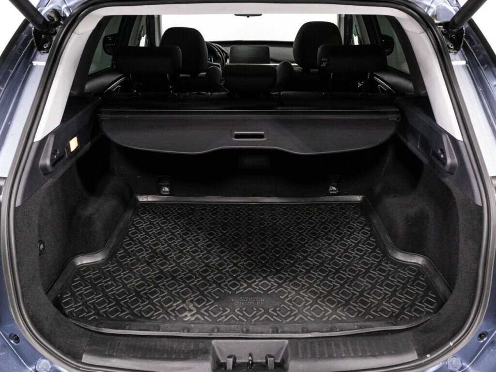 Купить Чери Тигго 7 Про, 2021, 51 384 км.. Фото: #14