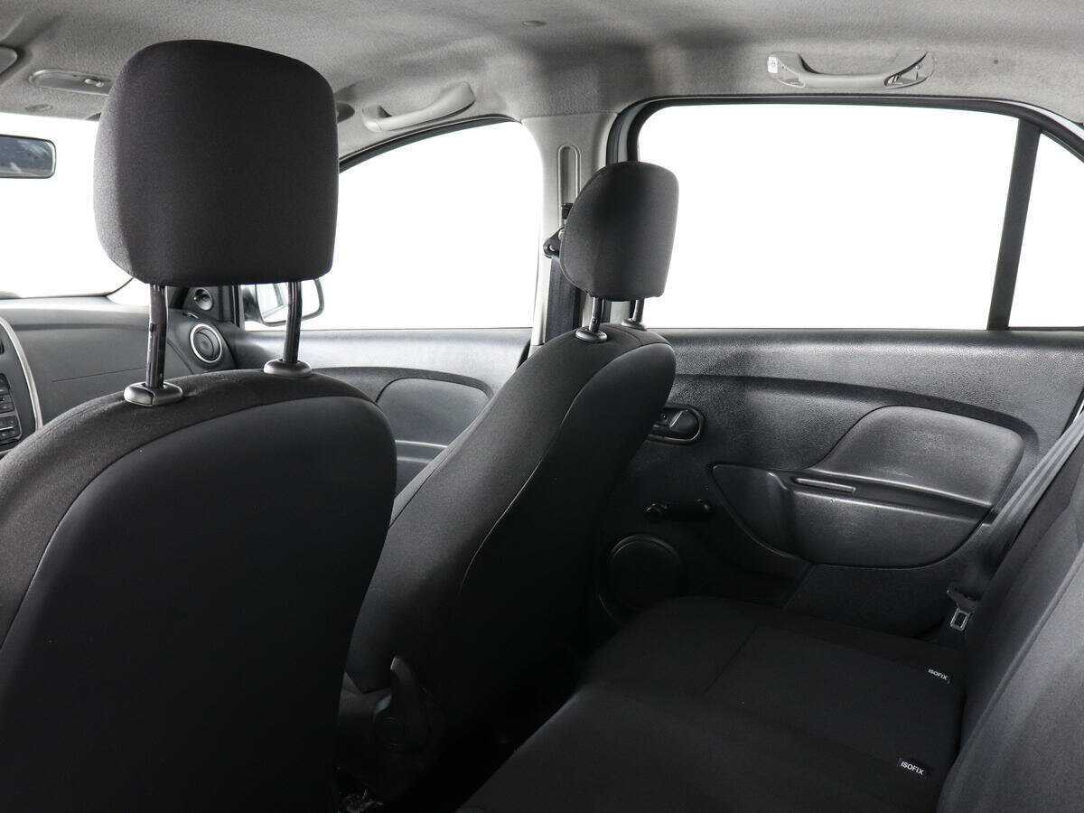 Купить Рено Логан, 2014, 155 646 км.. Фото: #7