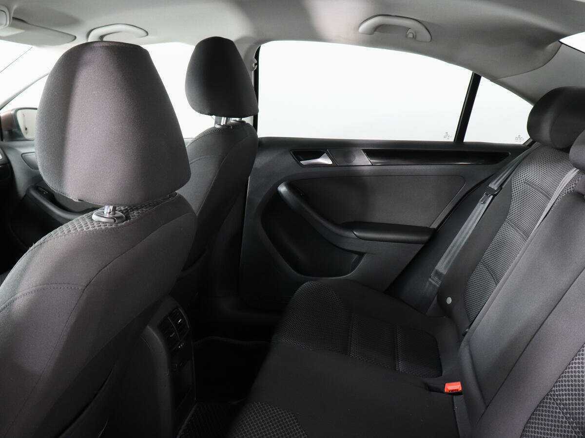 Купить Фольксваген Джетта, 2014, 125 306 км.. Фото: #7