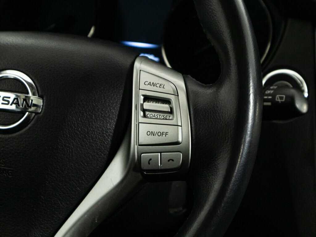 Купить Ниссан Икс-Трейл, 2015, 118 794 км.. Фото: #19