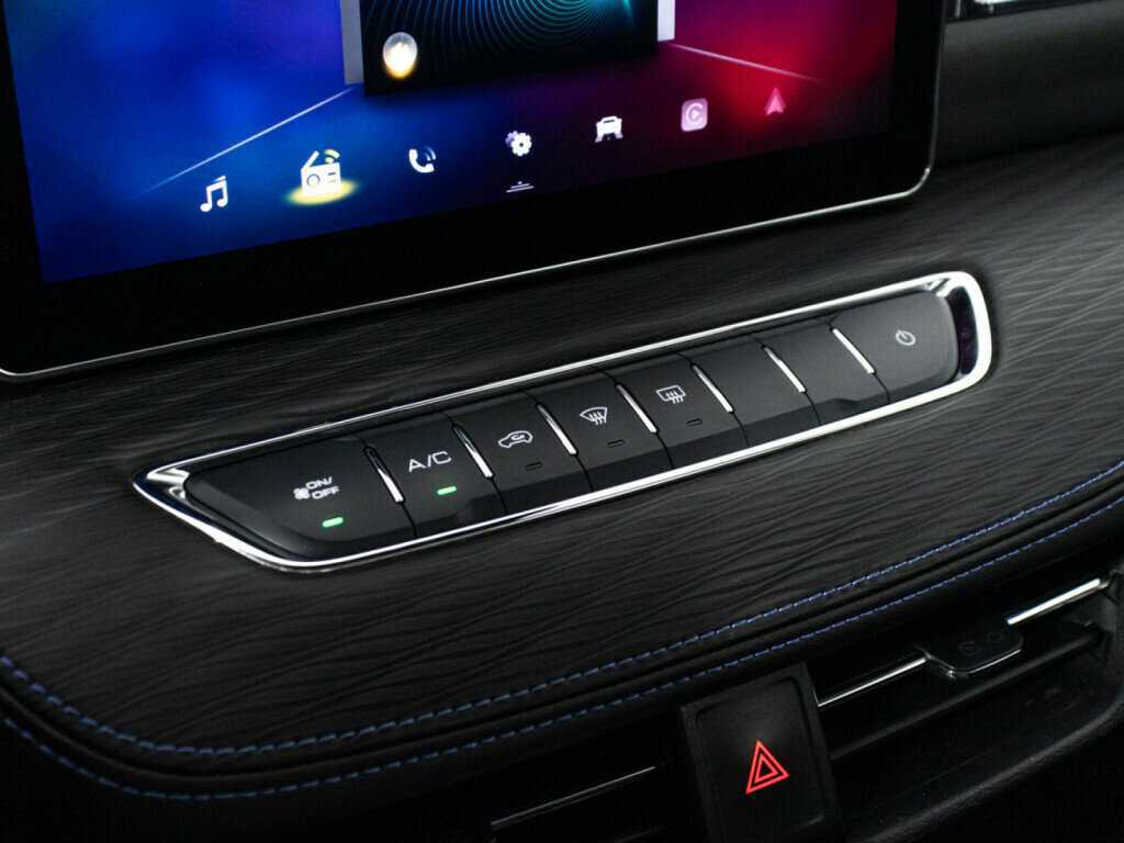 Купить Хавал Джолион, 2022, 68 300 км.. Фото: #15