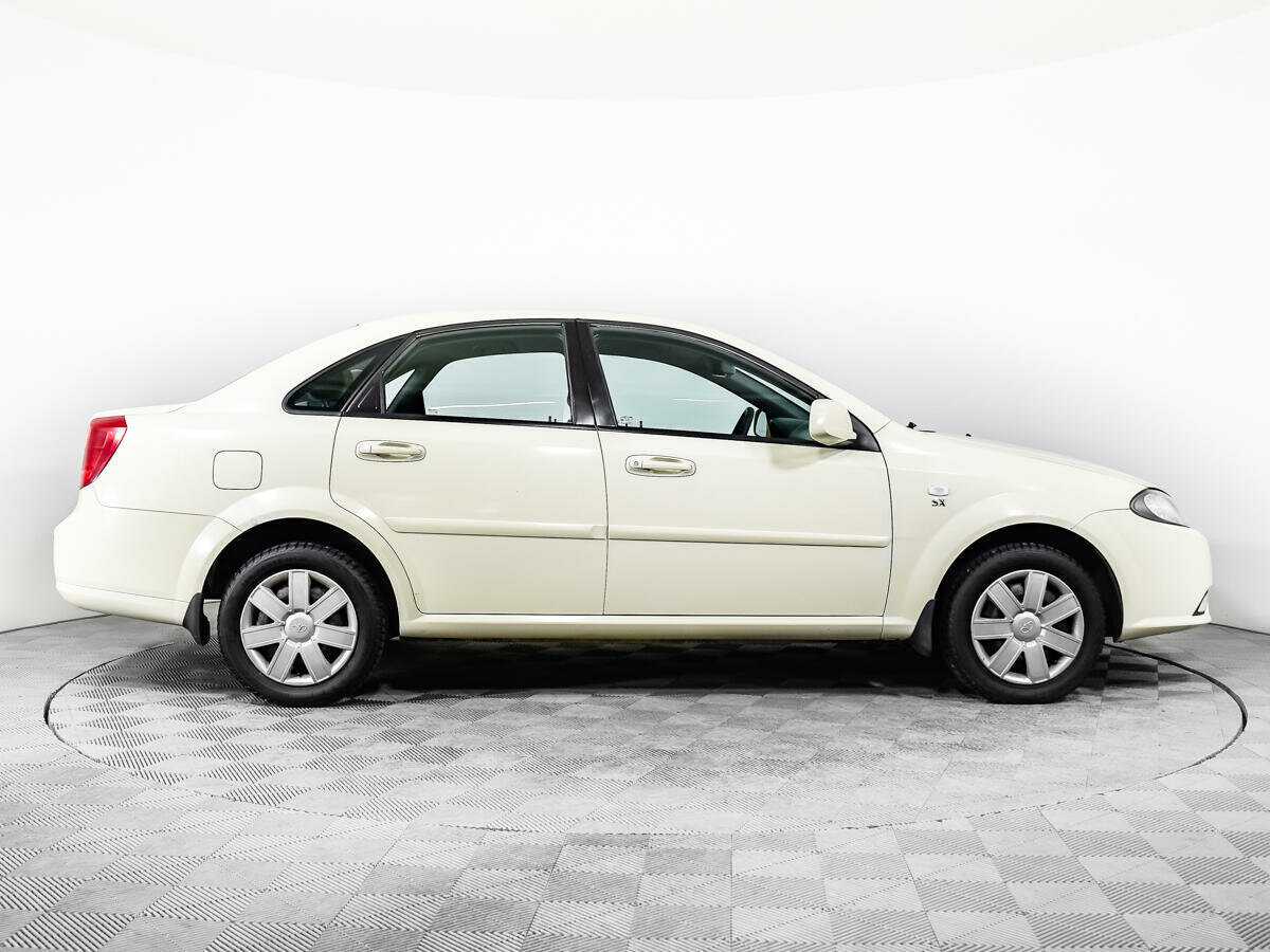 Купить Дэу Гентра, 2014, 141 186 км.. Фото: #3