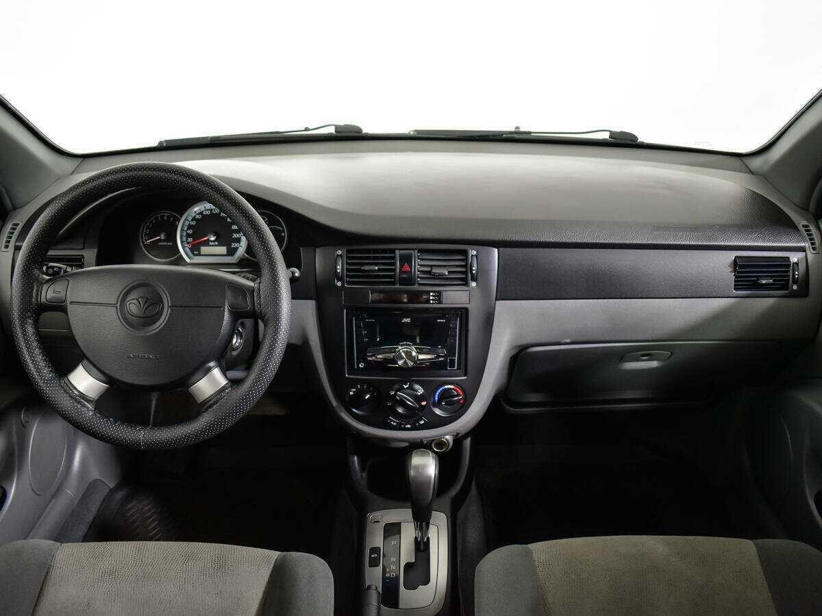 Купить Дэу Гентра, 2014, 141 186 км.. Фото: #11