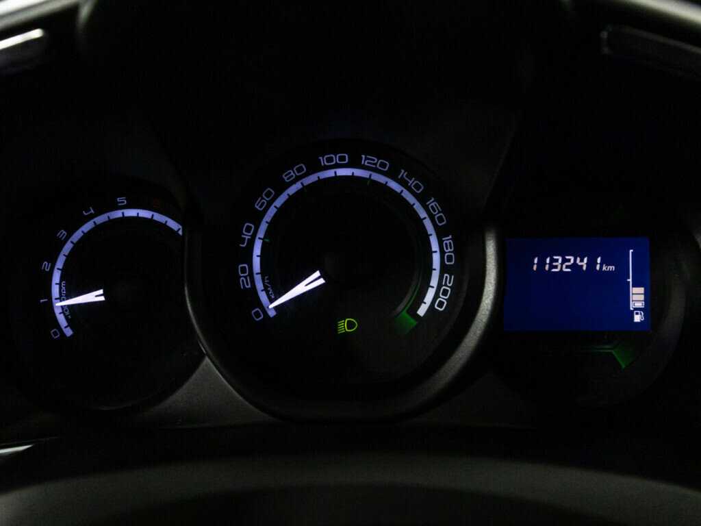 Купить Лада (ВАЗ) ИКСРЭЙ, 2017, 113 239 км.. Фото: #11