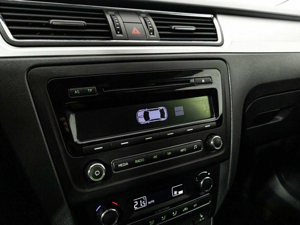 Купить Шкода Рапид, 2015, 169 102 км.. Фото: #14