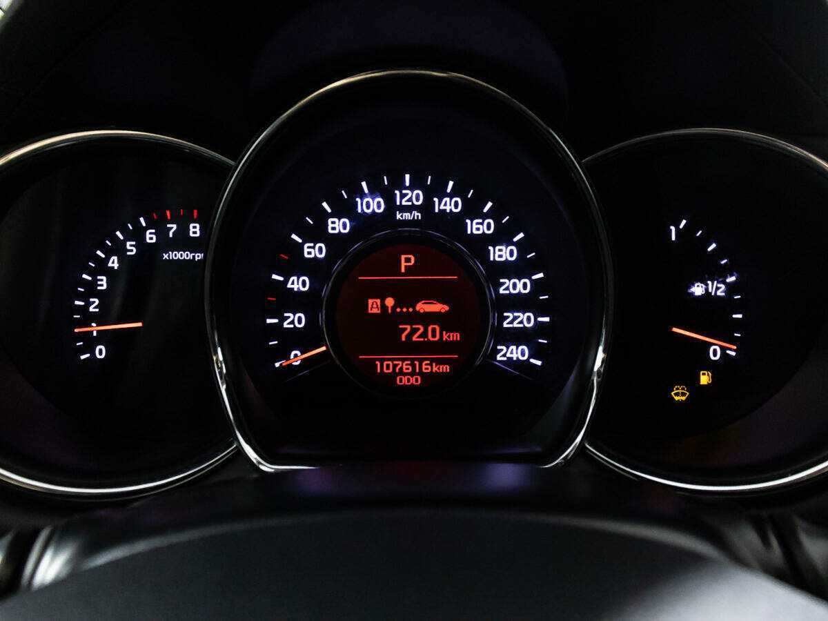 Купить Киа Сид, 2013, 107 611 км.. Фото: #11