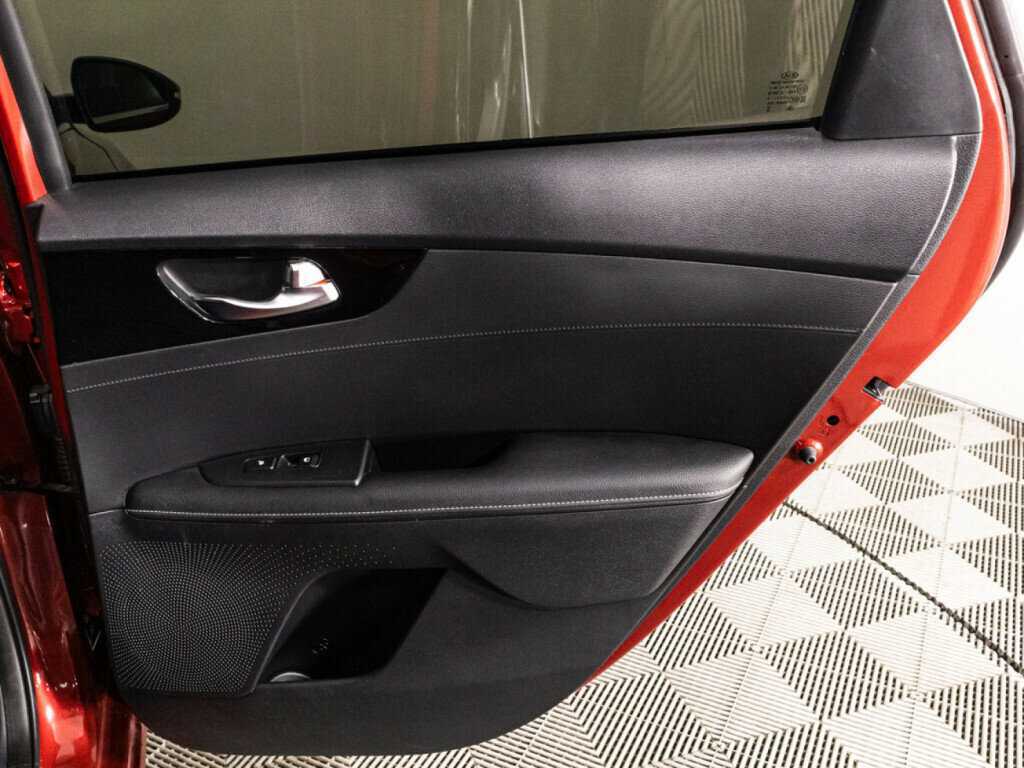 Купить Киа Церато, 2019, 87 020 км.. Фото: #25