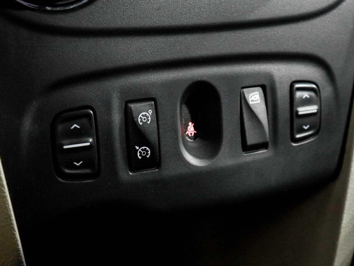 Купить Рено Логан, 2016, 106 618 км.. Фото: #14