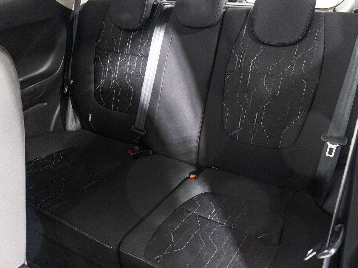 Купить Киа Пиканто, 2013, 101 371 км.. Фото: #9