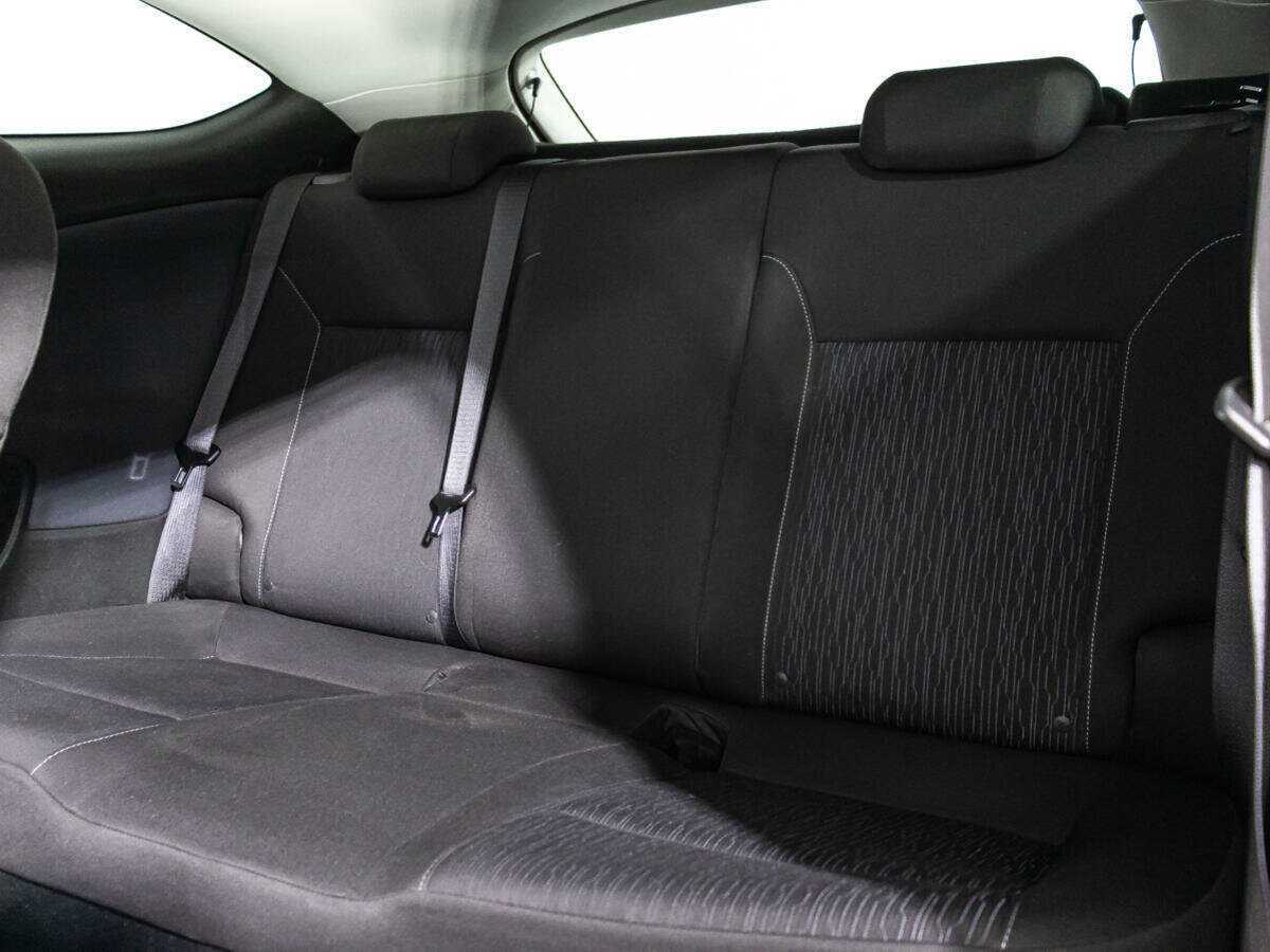 Купить Опель Астра, 2013, 151 750 км.. Фото: #9