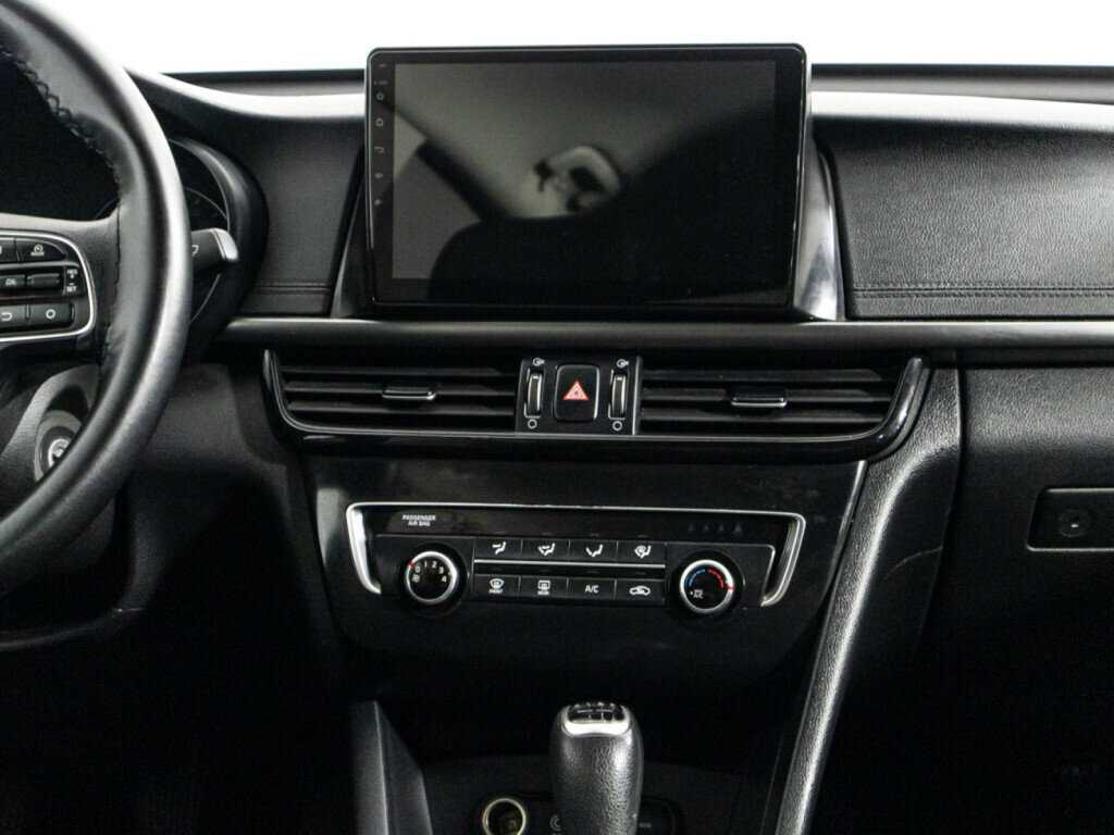 Купить Киа Оптима, 2017, 59 318 км.. Фото: #13